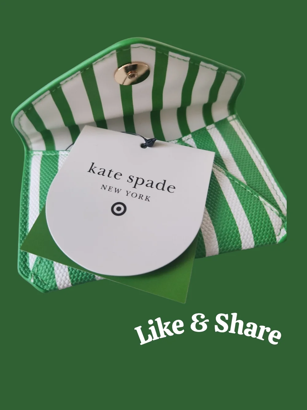 kate spade limited edition